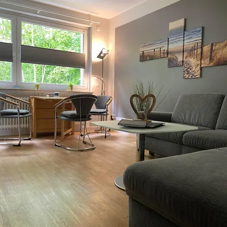 Apartment Juchmann