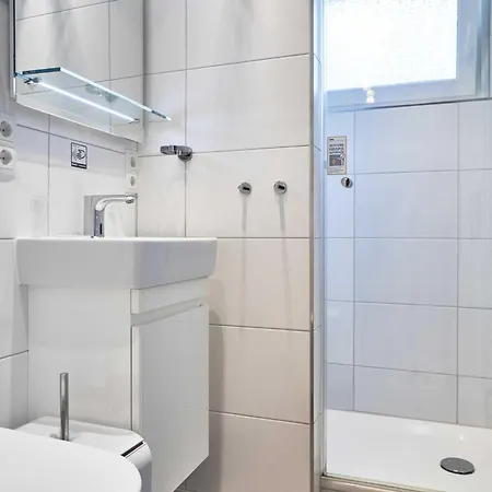 Juchmann Apartment Timmendorfer Strand