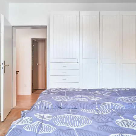 Apartment Juchmann *