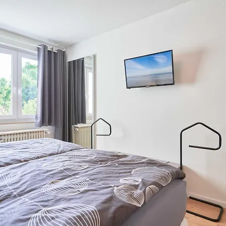 Juchmann Apartment
