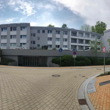 Apartment Juchmann *