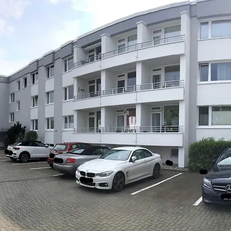 Apartment Juchmann *zentrale/ Strandnahe/ Ruhige Lage* Timmendorfer Strand