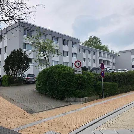 Juchmann *zentrale/ Strandnahe/ Ruhige Lage* *