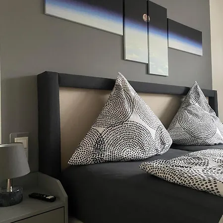 Juchmann 아파트 티멘도르프스트랜드