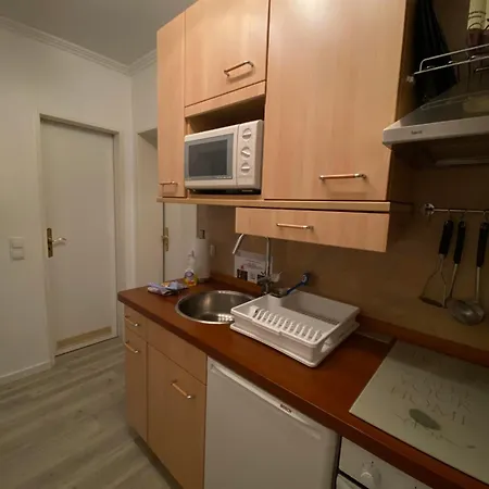 Juchmann * 티멘도르프스트랜드