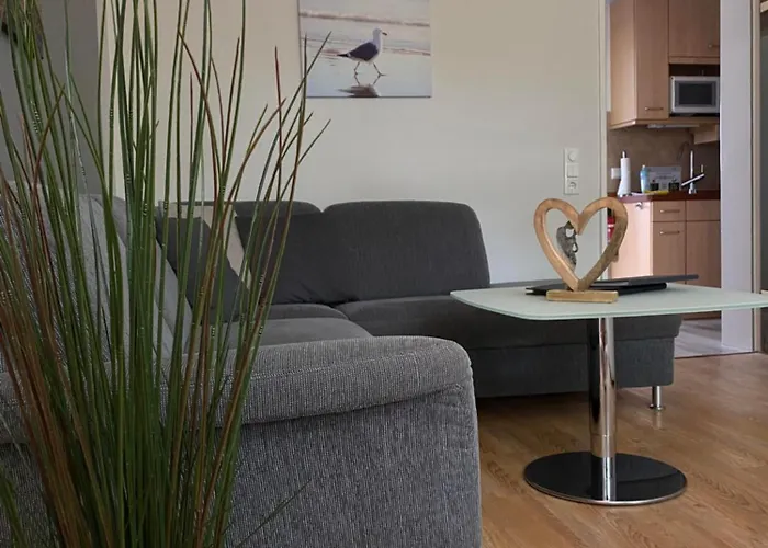 Juchmann * Timmendorfer Strand