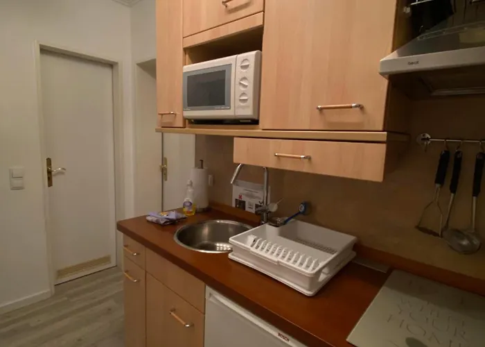 Juchmann * Timmendorfer Strand