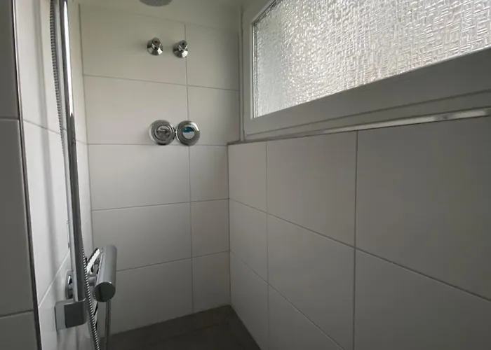 Juchmann Apartment *