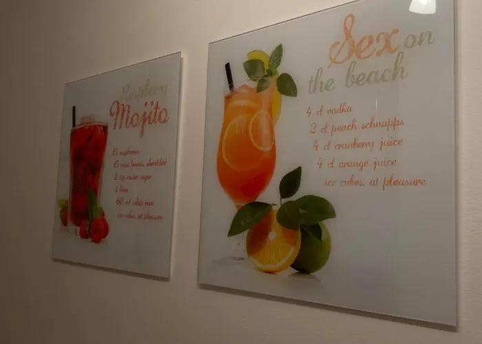 Juchmann * Timmendorfer Strand