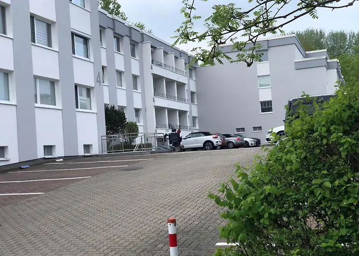 Juchmann Apartment *