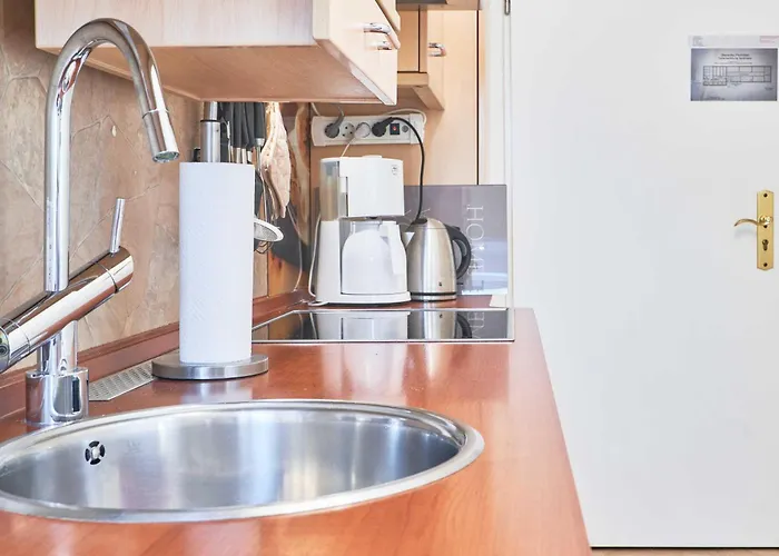 Juchmann * Timmendorfer Strand